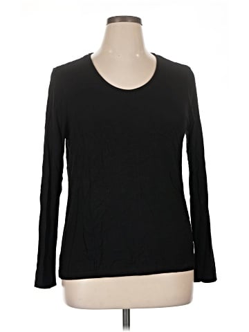 Mercer & Madison Long Sleeve T-Shirt (view 1)