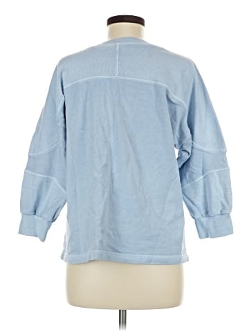 Westbound 3/4 Sleeve T-Shirt (view 2)