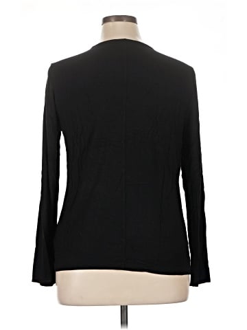 Mercer & Madison Long Sleeve T-Shirt (view 2)