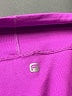 Fabletics Purple Active Pants Size XXL (estimated) - photo 4