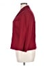 David Brooks 100% Wool Red Wool Blazer Size 16 - photo 5
