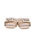 A New Day Gold Sandals Size 11 - photo 2