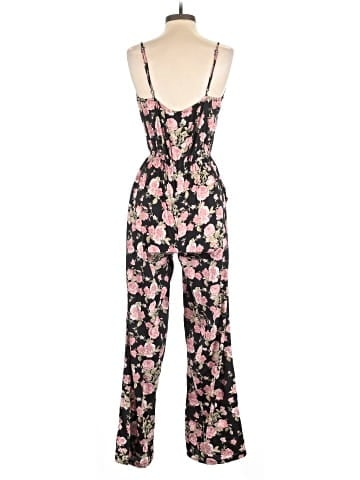 Ultra Flirt Jumpsuit (view 2)