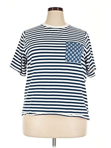 Uniqlo Short Sleeve T-Shirt (view 1)