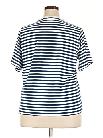 Uniqlo Short Sleeve T-Shirt (view 2)