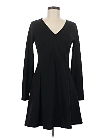 Ann Taylor LOFT Casual Dress (view 1)