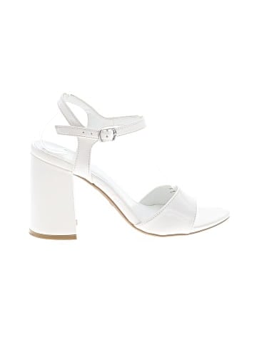 Madden Girl Sandals (view 1)