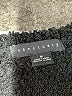 Sanctuary 100% Polyester Black Pullover Sweater Size M - photo 7