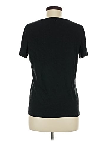 Victoria's Secret Pink Short Sleeve T-Shirt (view 2)