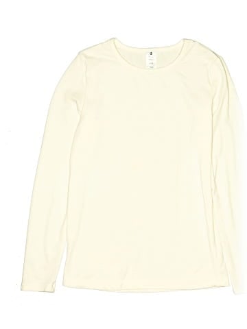 Yogalicious Long Sleeve T-Shirt (view 1)