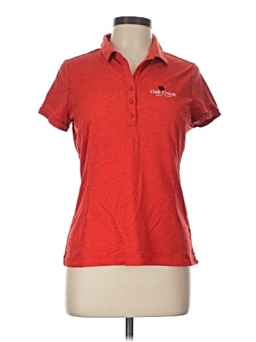 Nike Golf Short Sleeve Polo (view 1)