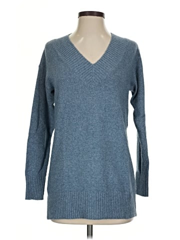 Ann Taylor LOFT Outlet Pullover Sweater (view 1)
