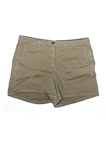 J.Crew Khaki Shorts (view 1)