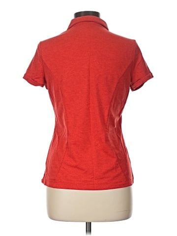 Nike Golf Short Sleeve Polo (view 2)