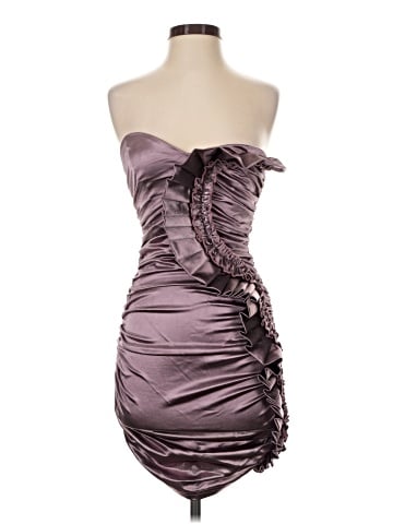 Hello Molly Cocktail Dress (view 1)