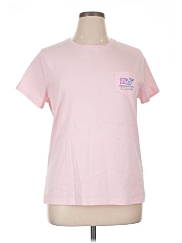 Vineyard Vines Short Sleeve T-Shirt (view 1)