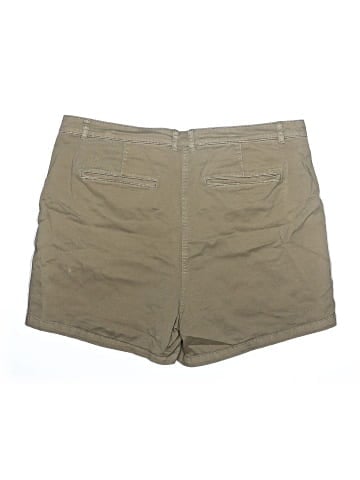 J.Crew Khaki Shorts (view 2)