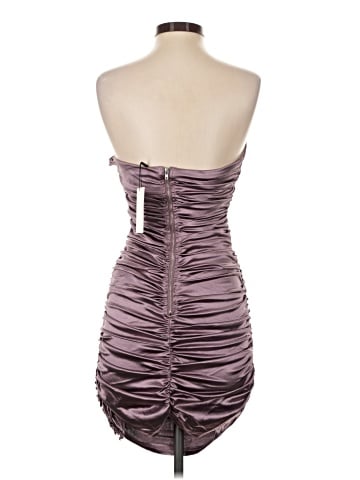 Hello Molly Cocktail Dress (view 2)
