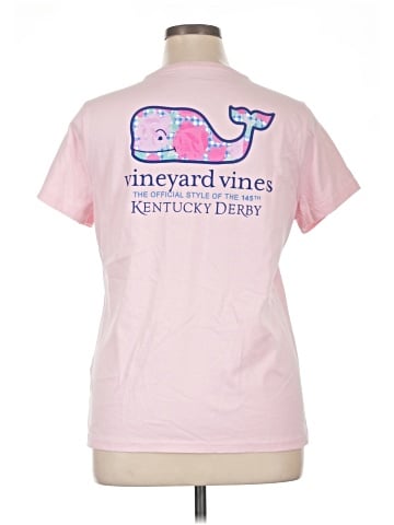 Vineyard Vines Short Sleeve T-Shirt (view 2)