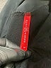 Ruby Ribbon Solid Black Active Pants Size M - photo 7
