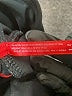 Ruby Ribbon Solid Black Active Pants Size M - photo 8