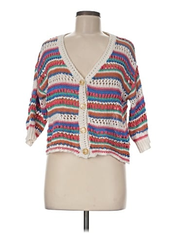 Mystree Cardigan (view 1)