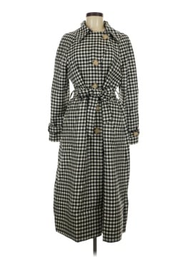 L.K. Bennett Wool Coat
