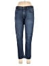 Paige Solid Blue Jeans Size 30 waist - photo 1