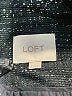 Ann Taylor LOFT Tweed Black Blazer Size 8 - photo 6