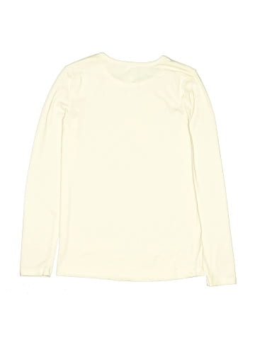 Yogalicious Long Sleeve T-Shirt (view 2)