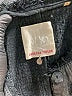 Rebecca Taylor Black Jacket Size 2 - photo 6