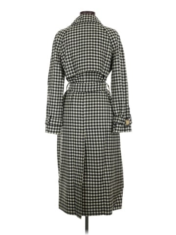 L.K. Bennett Wool Coat (view 2)