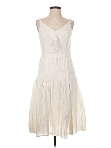 Ann Taylor Casual Dress (view 1)