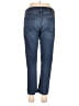 Paige Solid Blue Jeans Size 30 waist - photo 2