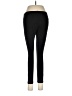 Ann Taylor LOFT Solid Black Active Pants Size M (petite) - photo 2