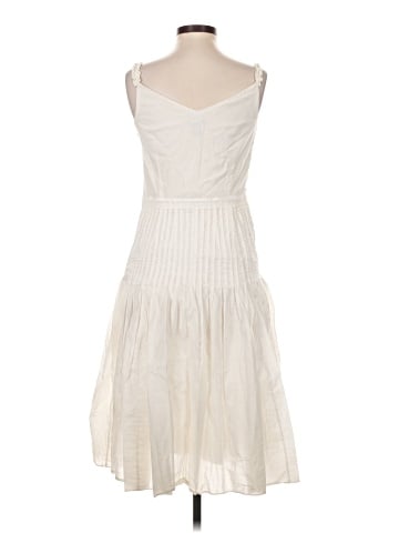 Ann Taylor Casual Dress (view 2)