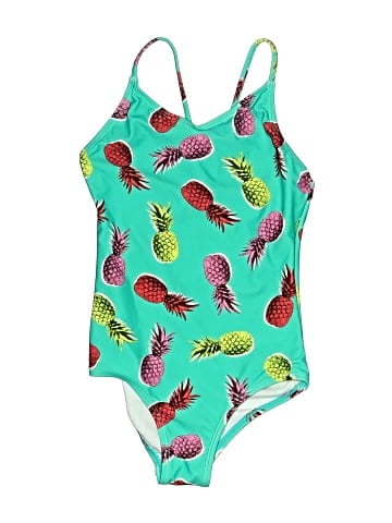 Kanu Surf One Piece Swimsuit (view 1)
