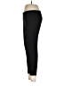 Ann Taylor LOFT Solid Black Active Pants Size M (petite) - photo 5