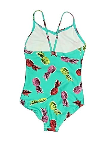 Kanu Surf One Piece Swimsuit (view 2)