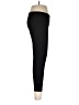Ann Taylor LOFT Solid Black Active Pants Size M (petite) - photo 4