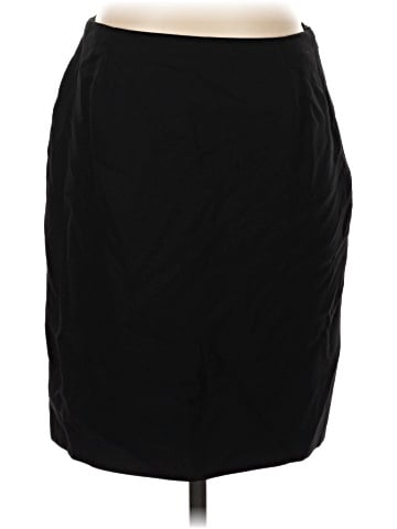 Emporio Armani Casual Skirt (view 1)