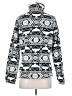Columbia 100% Polyester Print White Snow Jacket Size S - photo 2