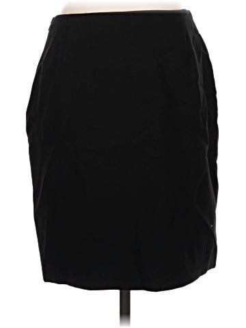 Emporio Armani Casual Skirt (view 2)