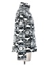 Columbia 100% Polyester Print White Snow Jacket Size S - photo 4