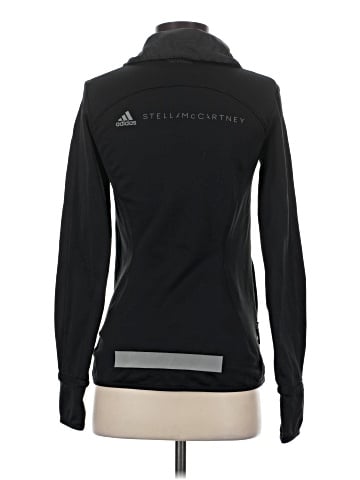 Adidas Stella McCartney Zip Up Hoodie (view 2)