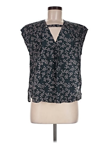 Current/Elliott Sleeveless Blouse (view 1)