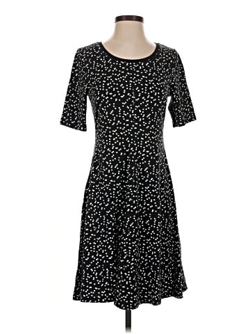 Isaac Mizrahi LIVE! Casual Dress (view 1)