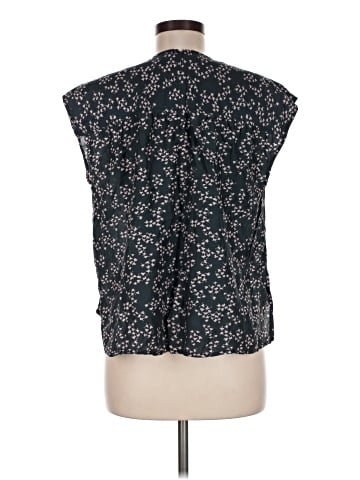 Current/Elliott Sleeveless Blouse (view 2)