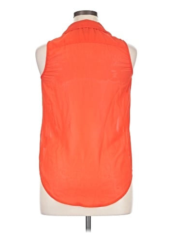 BCX Sleeveless Blouse (view 2)