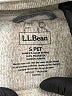 L.L.Bean 100% Polyester Gray Jacket Size S (petite) - photo 6